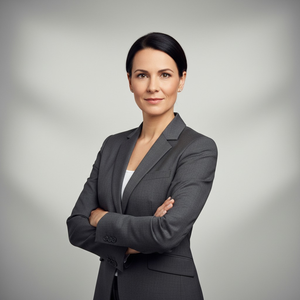 Dr. Markus Brenner – Gründer & Geschäftsführer