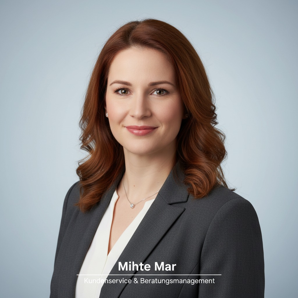 Sandra Wieser – Leiterin Kundenberatung