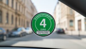 Umweltzonen in Deutschland 2025: Welche Städte betroffen sind und was Durchreisende beachten müssen